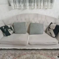 فروش|مبلمان خانگی و میز عسلی|تهران, مینای جنوبی|دیوار