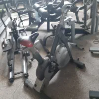 تردمیل دوچرخه الپتیکال|تجهیزات ورزشی|تهران, شکوفه|دیوار