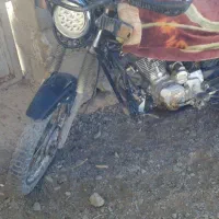 موتور سیکلت 200|موتورسیکلت|سراوان, |دیوار