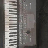 کرگ Pa600QT