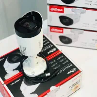 دوربین دید در شب رنگی+نصب و اجرا+پلاک خوان