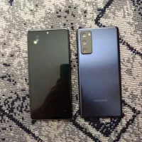 S20FE|موبایل|محمدیه-قزوین, |دیوار