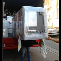 حمل اثاثیه منزل،تخصصی و حرفهای استرس صفر آرامش صد|خدمات حمل و نقل|بیرجند, |دیوار