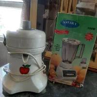 آبمیوه گیر و مخلوط کن|آبمیوه‌گیر و آب‌مرکبات‌گیر|تبریز, |دیوار