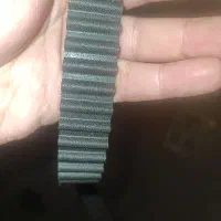 تسمه تایم tu5 پاورگریپ206/207/رانا|قطعات یدکی و لوازم جانبی|شهریار, شهرک عباس پور|دیوار