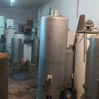 آبگرمکن سازی،نصب