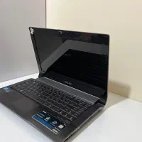 لپ تاپ n43sm ایسوس