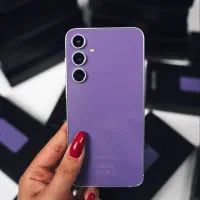 سامسونگ گلکسی S25 Fe اقساطی