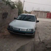 پژو 405|خودرو سواری و وانت|جیرفت, |دیوار
