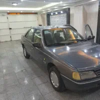 405 مدل 95|خودرو سواری و وانت|اسلام‌شهر, شهرک سعیدیه|دیوار