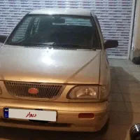 141مدل86 دوگانه کارخانه