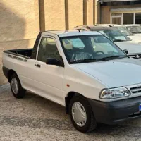 پراید صفر کیلومتر 1404