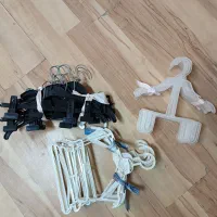 چوب رختی بچگانه