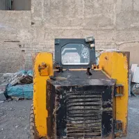 بابکت مینی لودر هیوندای|خودرو سنگین|ملارد, |دیوار