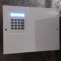 دوربین مداربسته و دزدگیر|دوربین مداربسته|زنجان, |دیوار