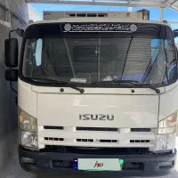 ایسوزو p700|خودرو سنگین|بندرعباس, |دیوار