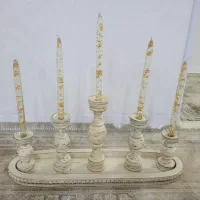 ست شمعدان