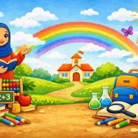تدریس خصوصی ویژه