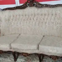 مبل کلاسیک|مبلمان خانگی و میز عسلی|گرمدره, |دیوار