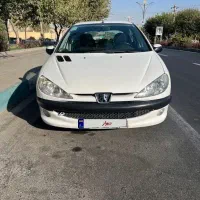 ۲۰۶ تیپ ۵ مدل ۹۴