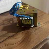 ترانسفورماتور