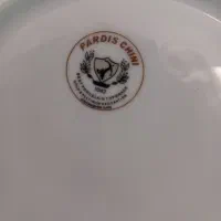 سرویس ۶ نفره مهمان اکبند