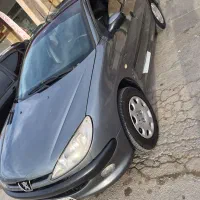 ۲۰۶اس دی مدل۹۳