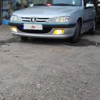 پارس مدل ۸۷