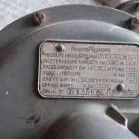 رگلاتورگازشهری خارجی