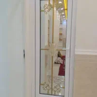 تولید درب و پنجره دوجداره آلومینیوم و UPVC