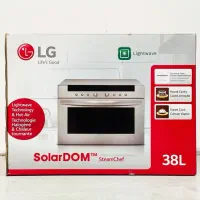 حراج سولاردم الجی 3884 LG