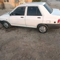 پراید۹۷دوگانه