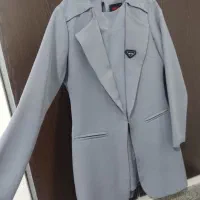 لباس مجلسی نو یک بار پوشیده شدن|لباس|اسدآباد, |دیوار