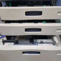 دستگاه فتوکپی رنگی توشیبا 3540|پرینتر، اسکنر، کپی، فکس|تهران, اقدسیه (شهرری)|دیوار