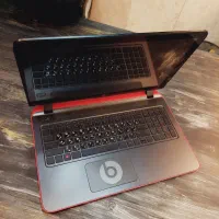 لپ تاپ مهندسیHPلمسی درآک ویژه طراحی با گرافیک مجزا