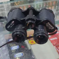 دوربین شکاری ترتمیز روسی اصل