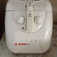 سرخ کن