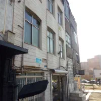 همخانه خانم فوری