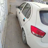 تیبا 2 مدل400