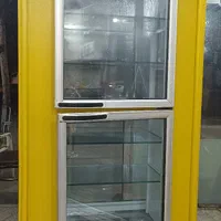 یخچال ویترینی