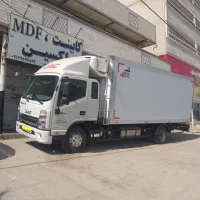 جک ۹تن بخچالی