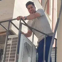 تعمیرات تخصصی کولر گاز گیری سرویس دوتیکه پنجره ایی