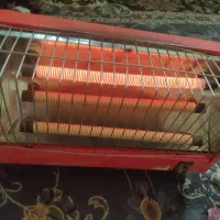 بخاری برقی هیتردرحدنو نصب قیمت