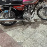 ۲تا هندا نود وهزاروچهارصد|موتورسیکلت|سبزوار, سجاد|دیوار