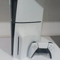 PS5اسلیم دو دسته