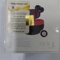 ایرپادحرفه ای آک و پلمپ همراه باکارت گارانتی شرکتی|لوازم جانبی موبایل و تبلت|اصفهان, احمدآباد|دیوار
