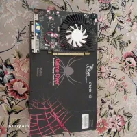 کارت گرافیک ۱ گیگ اصل با پورت HDMI