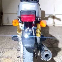 فروش موتور هوندا کبیر ۱۲۵ cdi بی نظیر|موتورسیکلت|کوهپایه, |دیوار