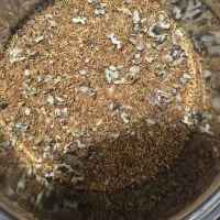 برنج سرخ کرده