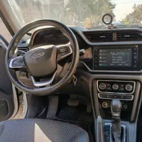 x33 s at|خودرو سواری و وانت|مشهد, الهیه|دیوار